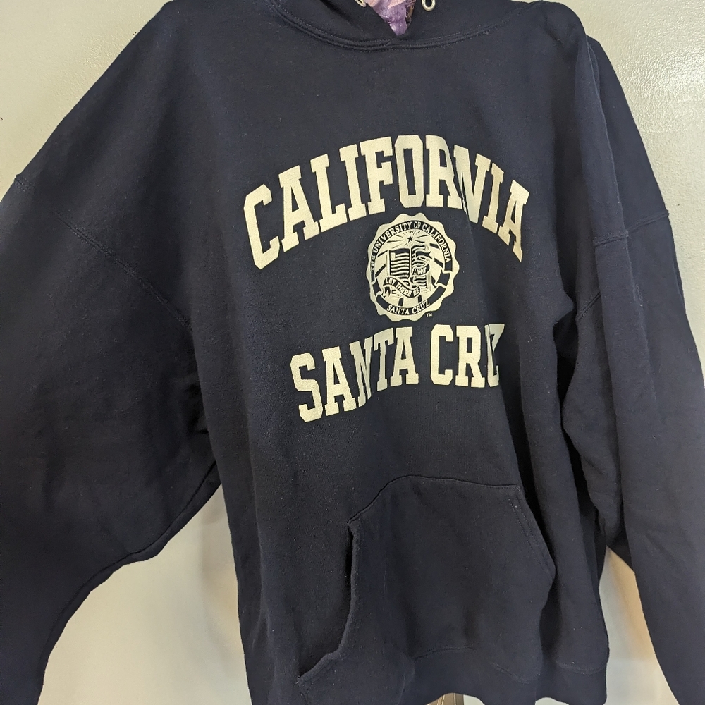 BIG AND TALL Heavy duty hoodie